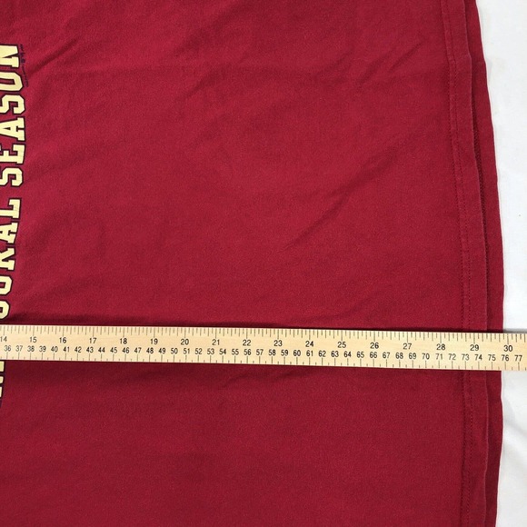 St Louis Cardinals 2006 Inaugural Season Shirt Busch Stadium XL Gear For Sports - Picture 11 of 11